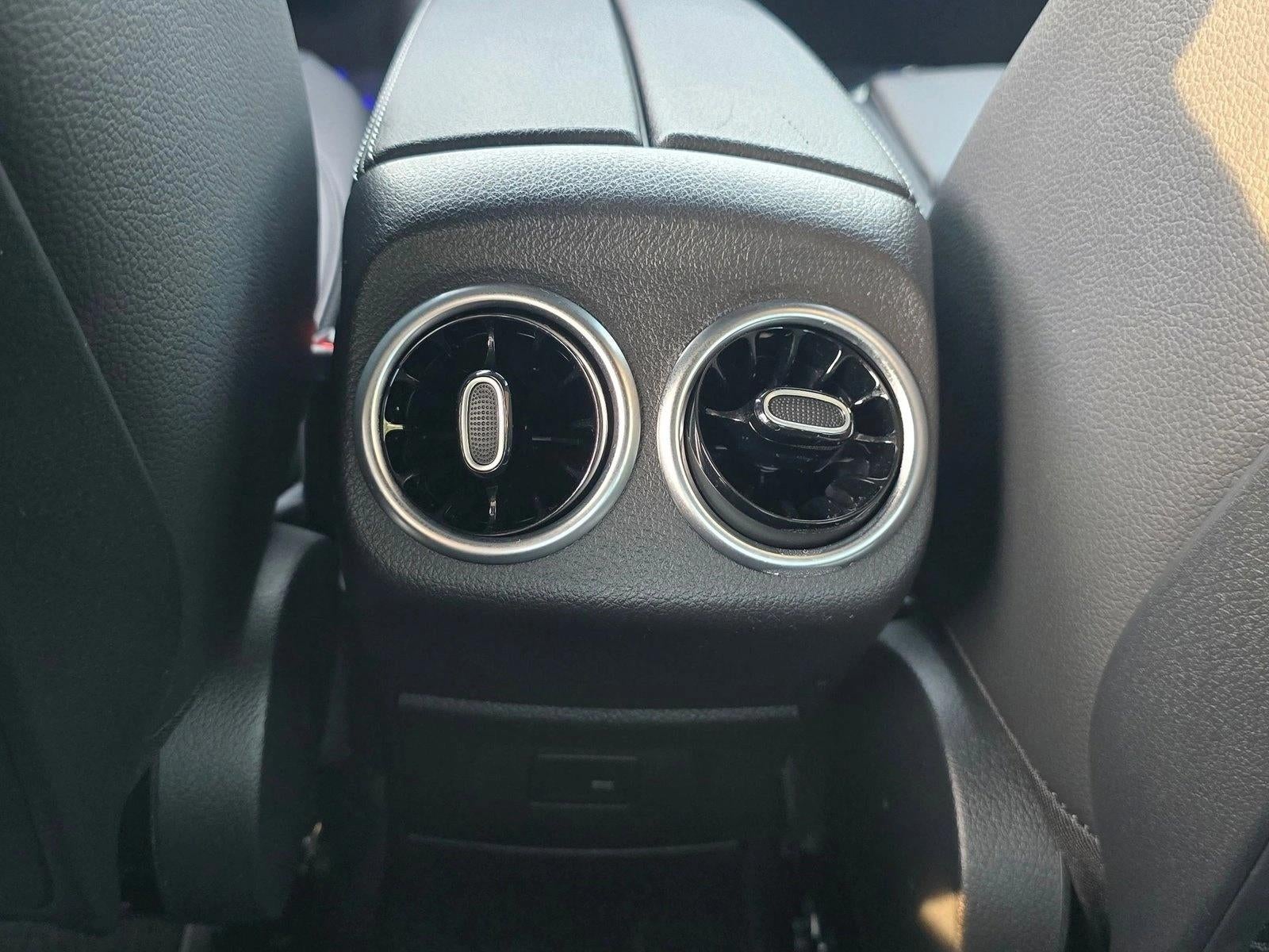 2023 Mercedes-Benz CLA CLA 250 Coupe