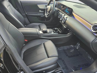 2023 Mercedes-Benz CLA CLA 250 Coupe