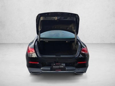 2023 Mercedes-Benz CLA CLA 250 Coupe