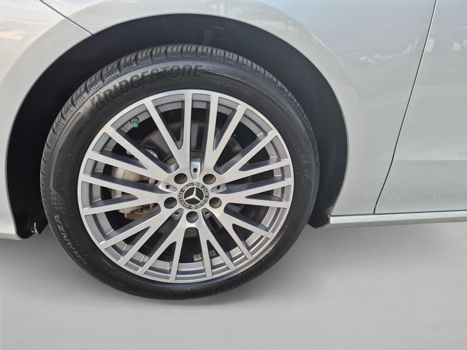 2023 Mercedes-Benz CLA CLA 250 Coupe