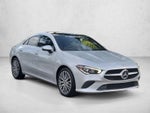 2023 Mercedes-Benz CLA CLA 250 Coupe