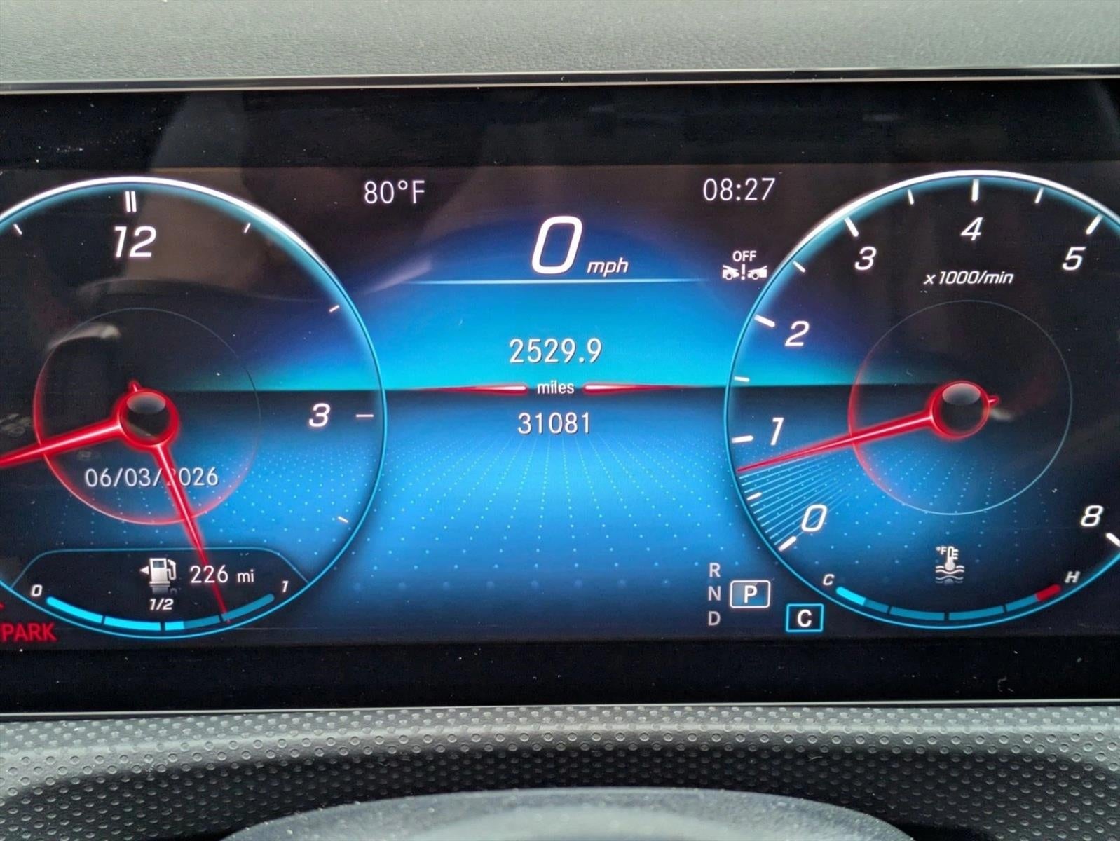2023 Mercedes-Benz CLA CLA 250 Coupe