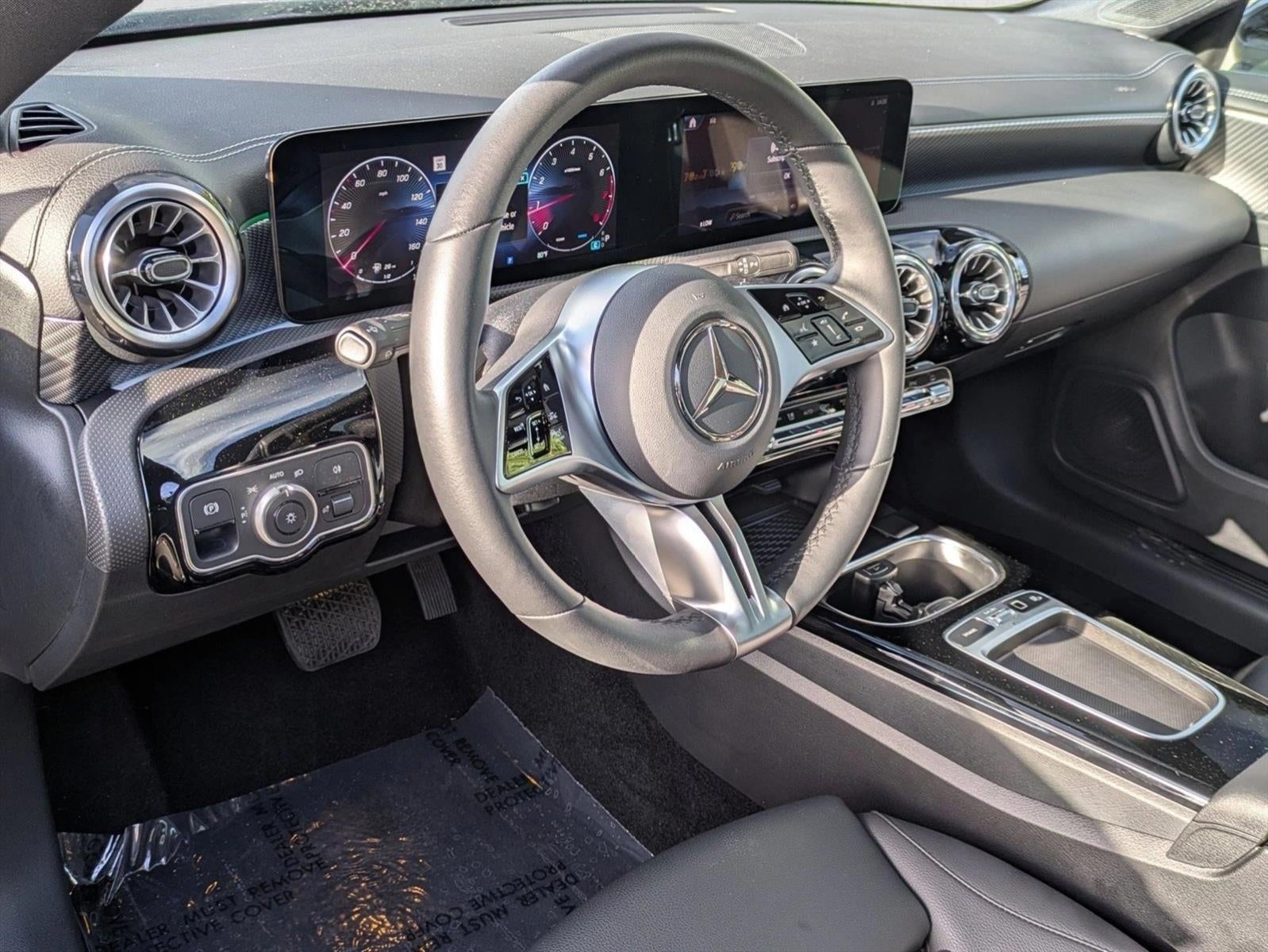 2026 Mercedes-Benz CLA CLA 250 Coupe