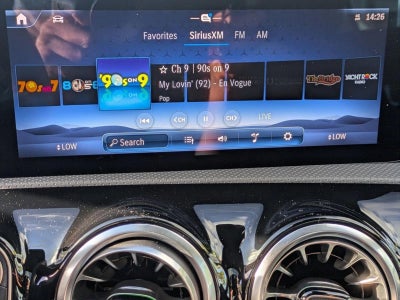 2026 Mercedes-Benz CLA CLA 250 Coupe