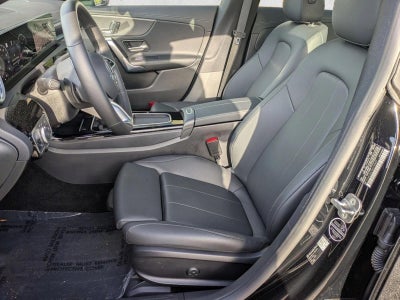 2026 Mercedes-Benz CLA CLA 250 Coupe