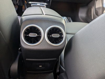 2026 Mercedes-Benz CLA CLA 250 Coupe