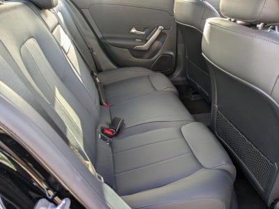 2026 Mercedes-Benz CLA CLA 250 Coupe