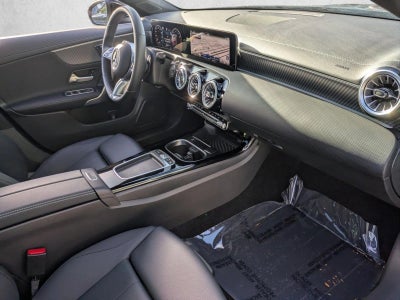 2026 Mercedes-Benz CLA CLA 250 Coupe