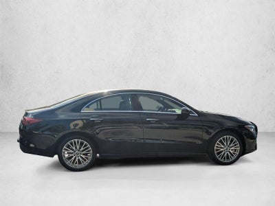 2026 Mercedes-Benz CLA CLA 250 Coupe