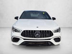 2023 Mercedes-Benz CLA AMG® CLA 45 4MATIC® Coupe