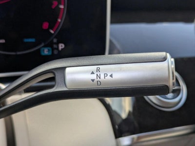 2023 Mercedes-Benz S-Class S 500 4MATIC® Sedan