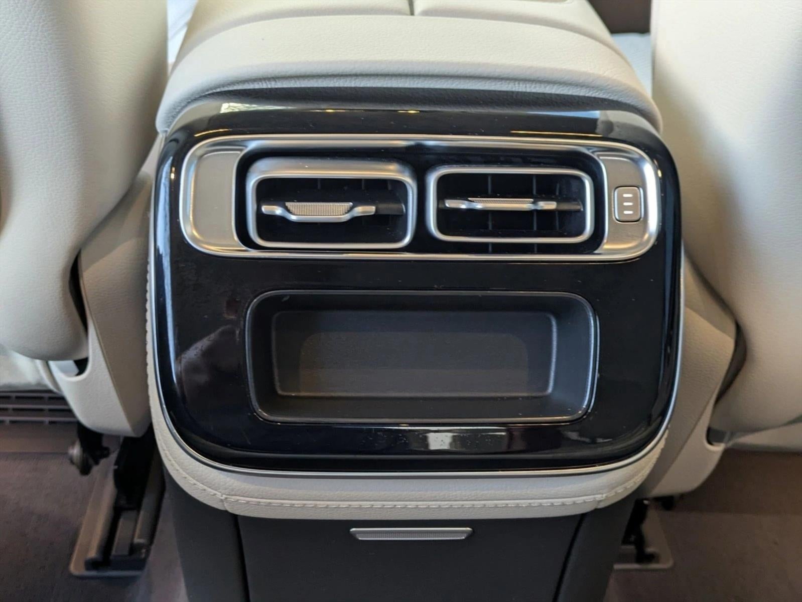 2023 Mercedes-Benz S-Class S 500 4MATIC® Sedan