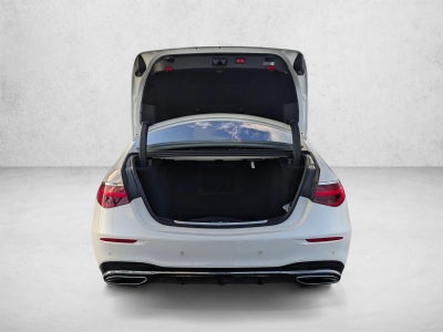 2023 Mercedes-Benz S-Class S 500 4MATIC® Sedan