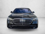 2022 Mercedes-Benz S-Class S 500 4MATIC® Sedan