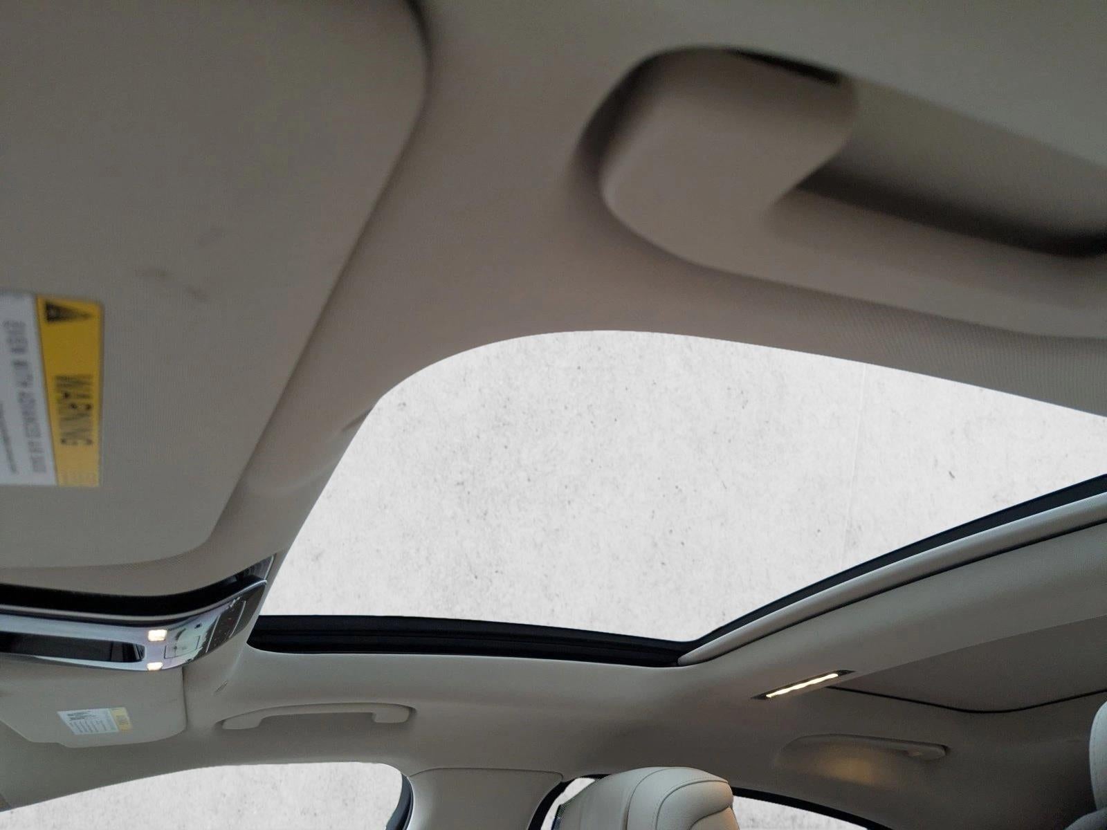 2023 Mercedes-Benz S-Class S 500 4MATIC® Sedan