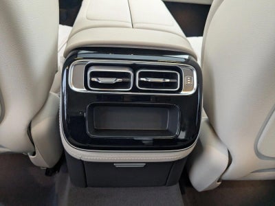 2023 Mercedes-Benz S-Class S 500 4MATIC® Sedan