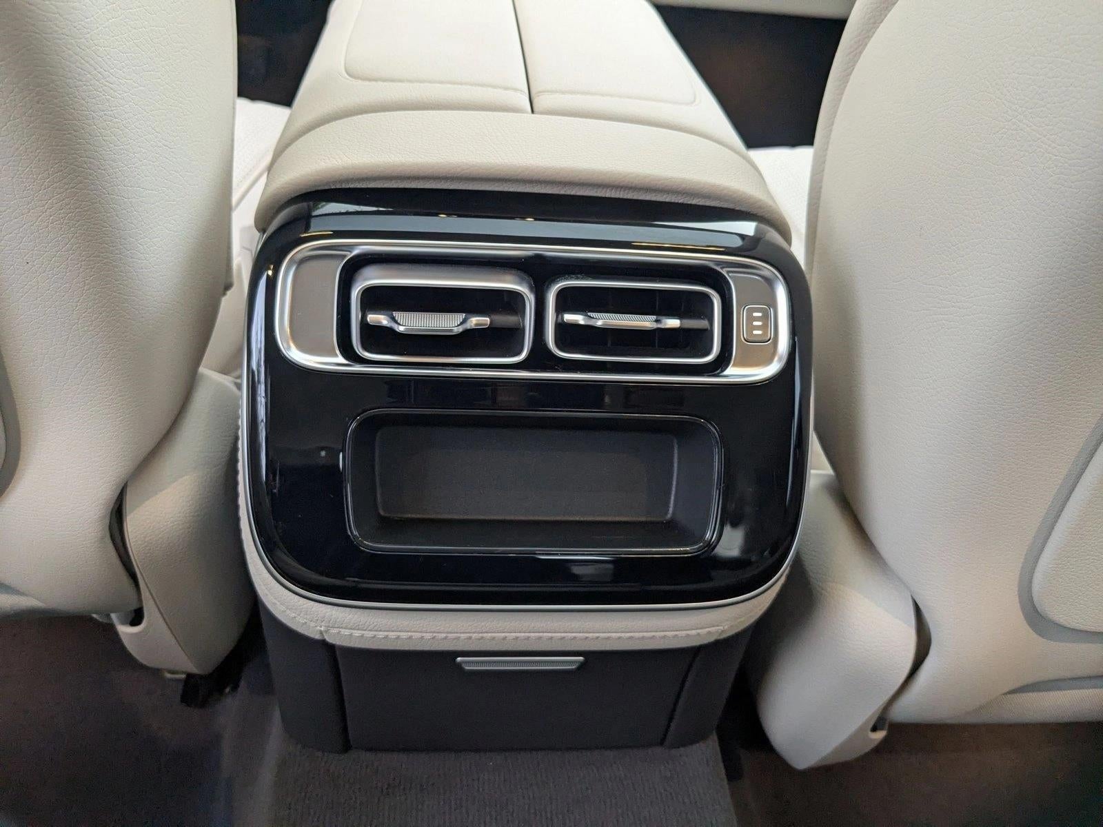 2023 Mercedes-Benz S-Class S 500 4MATIC® Sedan