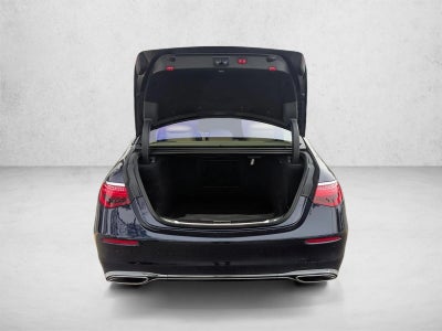 2023 Mercedes-Benz S-Class S 500 4MATIC® Sedan