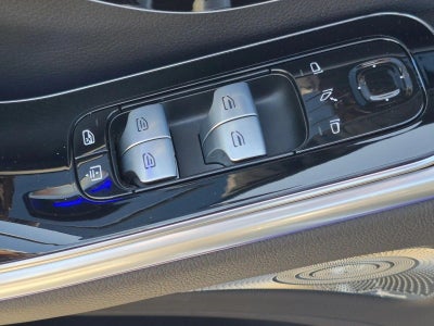 2023 Mercedes-Benz S-Class S 500 4MATIC® Sedan