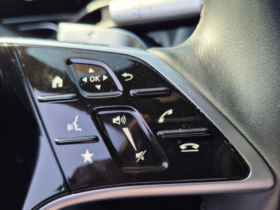 2023 Mercedes-Benz S-Class S 500 4MATIC® Sedan