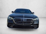 2023 Mercedes-Benz S-Class S 500 4MATIC® Sedan