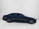 2023 Mercedes-Benz S-Class S 500 4MATIC® Sedan