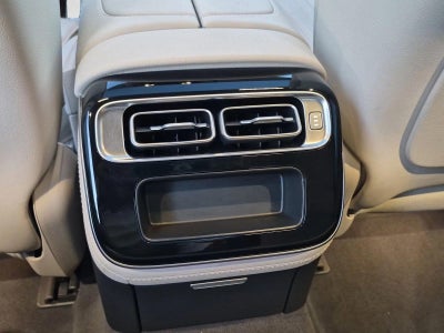 2023 Mercedes-Benz S-Class S 500 4MATIC® Sedan
