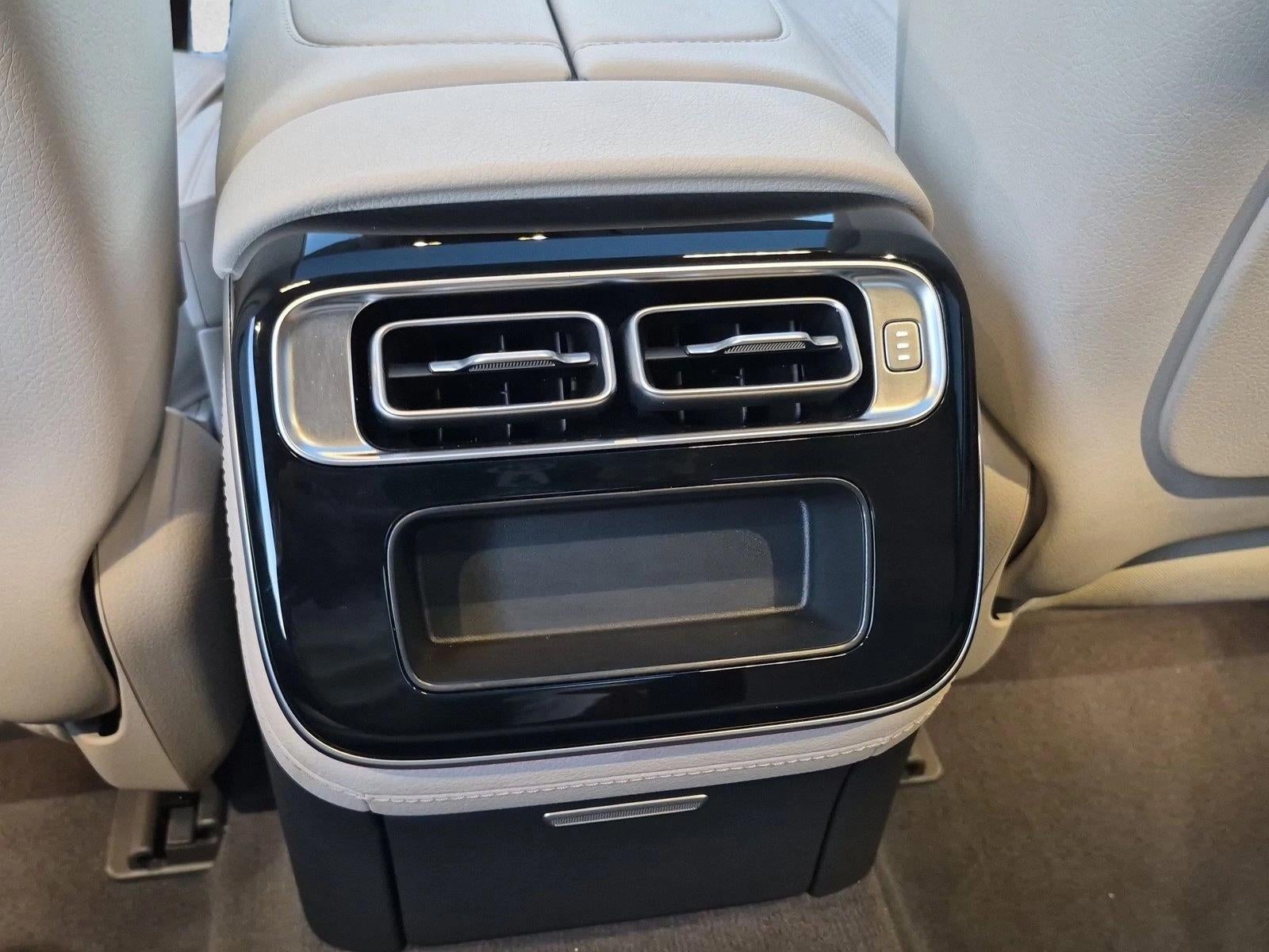 2023 Mercedes-Benz S-Class S 500 4MATIC® Sedan