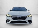 2023 Mercedes-Benz S-Class S 500 4MATIC® Sedan