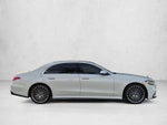 2023 Mercedes-Benz S-Class S 500 4MATIC® Sedan
