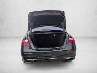 2023 Mercedes-Benz S-Class S 580 4MATIC® Sedan
