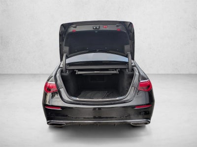 2023 Mercedes-Benz S-Class S 580 4MATIC® Sedan