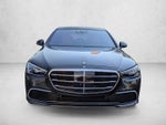2022 Mercedes-Benz S-Class S 580 4MATIC® Sedan