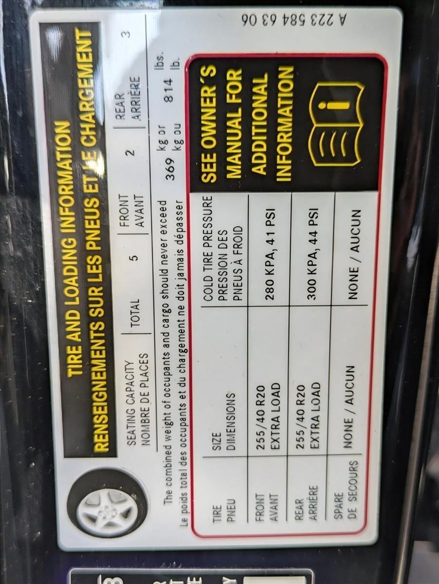 2023 Mercedes-Benz S-Class S 580 4MATIC® Sedan