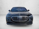 2023 Mercedes-Benz S-Class S 580 4MATIC® Sedan