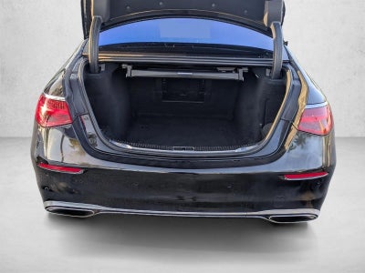 2023 Mercedes-Benz S-Class S 580 4MATIC® Sedan
