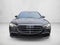 2024 Mercedes-Benz S-Class S 580 4MATIC® Sedan