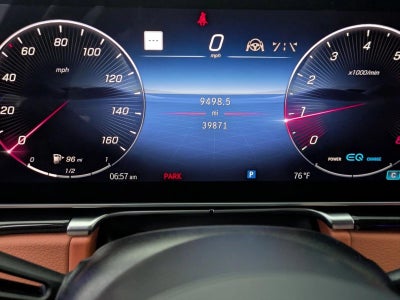 2022 Mercedes-Benz S-Class S 580 4MATIC® Sedan