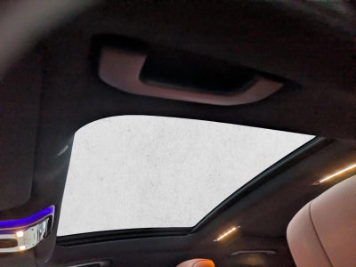 2022 Mercedes-Benz S-Class S 580 4MATIC® Sedan