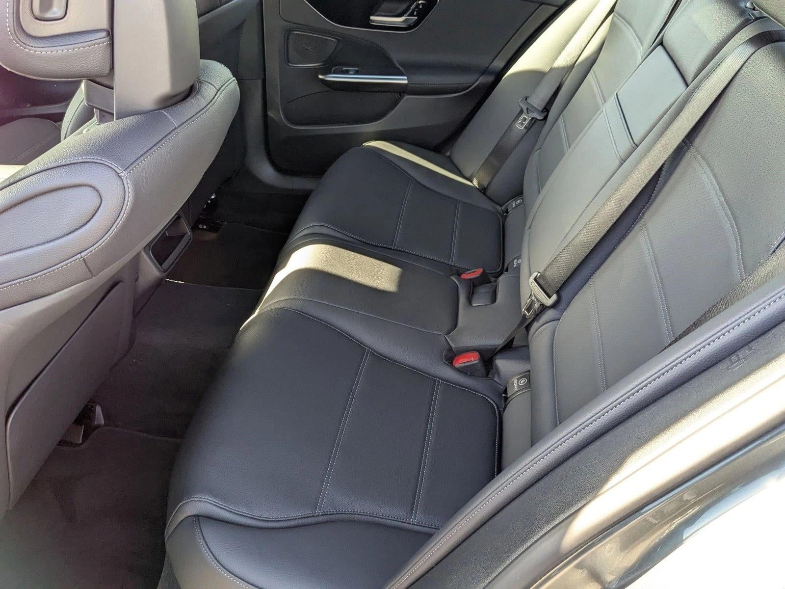 2026 Mercedes-Benz C-Class C 300 Sedan