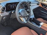 2026 Mercedes-Benz C-Class C 300 Sedan