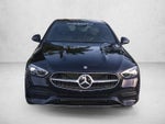 2026 Mercedes-Benz C-Class C 300 Sedan