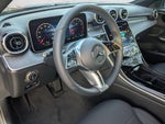 2026 Mercedes-Benz C-Class C 300 Sedan