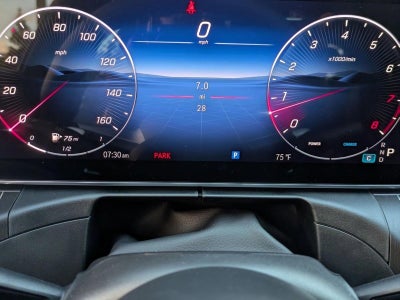 2026 Mercedes-Benz C-Class C 300 Sedan