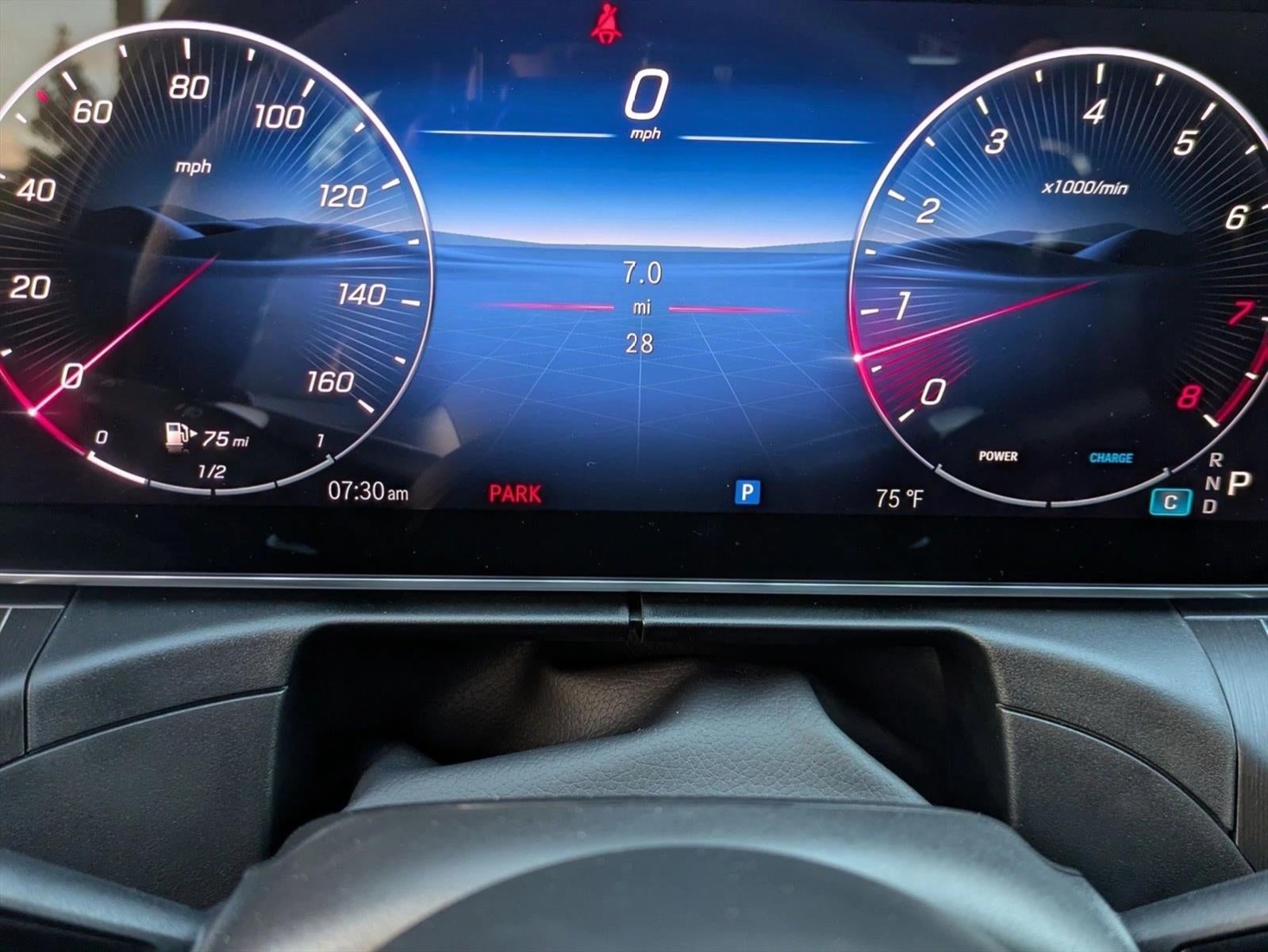 2026 Mercedes-Benz C-Class C 300 Sedan