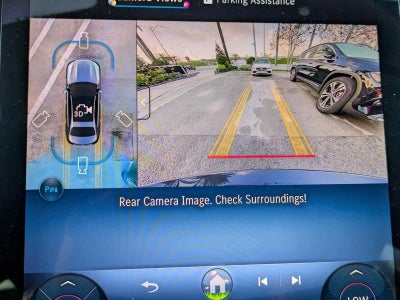 2026 Mercedes-Benz C-Class C 300 Sedan