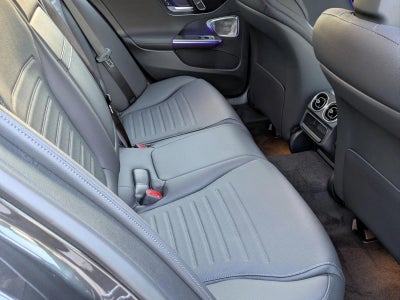 2026 Mercedes-Benz C-Class C 300 Sedan