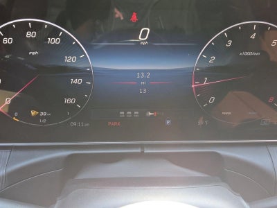 2026 Mercedes-Benz C-Class C 300 Sedan