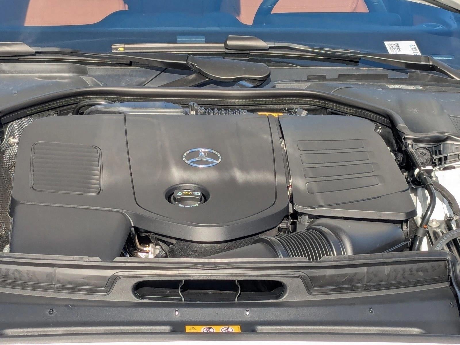 2026 Mercedes-Benz C-Class C 300 Sedan