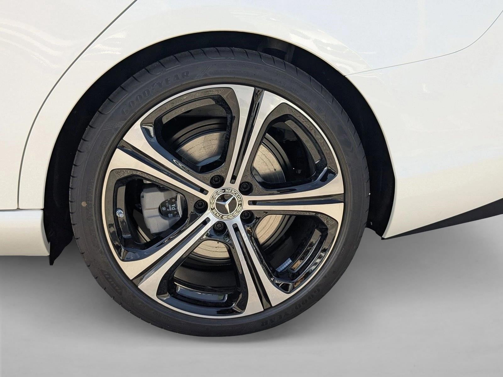 2026 Mercedes-Benz C-Class C 300 Sedan